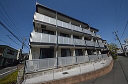 レオパレスフラッシュステージ