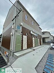 コンフォート八王子