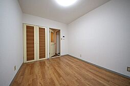 メゾン・ド・アンピール 3階1Kのリビング/ダイニング