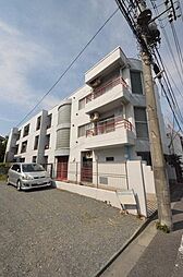 荒井マンションＢＡＬＭＹ248