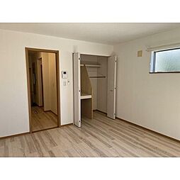 クリスタルブランカ 1階1Kのリビング/ダイニング