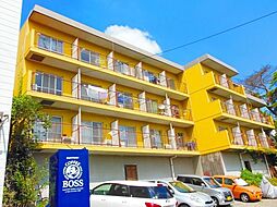 ヒルサイドメゾン高幡