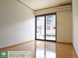 ライトブレス 1階1Kのリビング/ダイニング