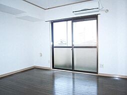 マンションラメール 303 3階3DKのリビング/ダイニング