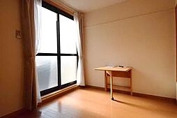 JR南武線 谷保駅 徒歩4分の賃貸アパート 2階1Kのリビング/ダイニング