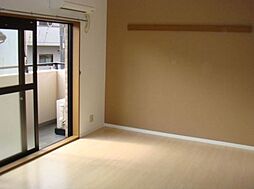 アスティーやまと 3階2LDKのリビング/ダイニング