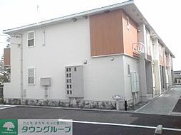 フォンテーヌｉ 202