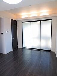 アルモニー 201 2階1Kのリビング/ダイニング