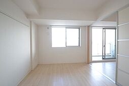 シャーメゾンステージ日野 12階2LDKのリビング/ダイニング