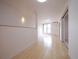 ＳＵＮＮＹ　ＳＩＤＥ 4階1LDKのリビング/ダイニング