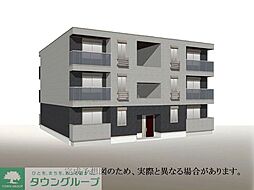 Asset-Court曙町 305