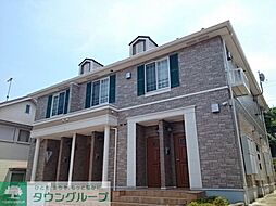 リッチリバー館