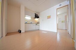 リーオ　セルカ 1階2DKのリビング/ダイニング