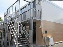 レオパレスキヤッロットアサミ