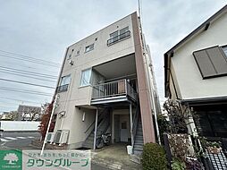 立川けやき台ハイツ 201