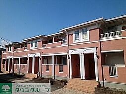 ボンヌ・シャンス多摩