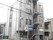★全室角部屋構造★