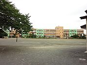 日野市立日野第一小学校 343m
