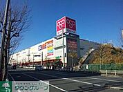 Olympic立川若葉店 徒歩4分。ホームセンター 250m