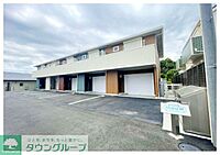 東京都町田市相原町638-7：物件画像／株式会社タウンハウジング東京　豊田店