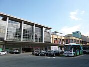 京王ストア 887m