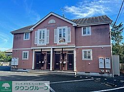 エターナルグローブＢ