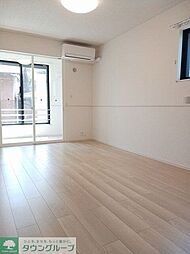 フェアリーＹ 104 1階1LDKのリビング/ダイニング