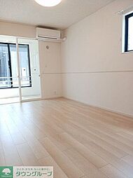 フェアリーＡ 102 1階1LDKのリビング/ダイニング