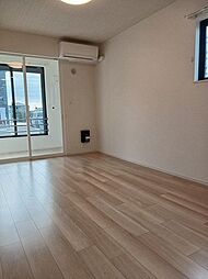 マウント　シティII 105 1階1LDKのリビング/ダイニング