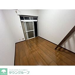 京成本線 大佐倉駅 徒歩24分の賃貸アパート 1階1Kのリビング/ダイニング