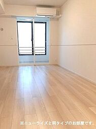 ラフォレスタ　シエロ 101 1階1LDKのリビング/ダイニング