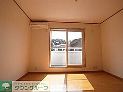 フェリーチェ蘇我 103 1階1Kのリビング/ダイニング