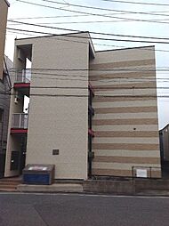 レオパレスＬａ　Ｖｉｔａ　Ｋ4