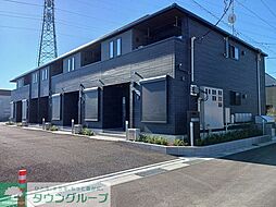 メゾン　アールエスピー