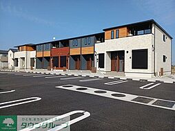 ベイサイドアクアＣ