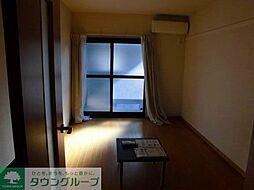 レオパレストレディア 1階1Kのリビング/ダイニング