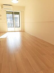 ルミネスIII 102 1階1LDKのリビング/ダイニング