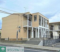 レオパレス市原Ｃ