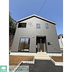 京成千原線 大森台駅 バス4分 千葉東病院下車 徒歩8分