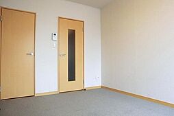 レオパレスフジニューコート 3階1Kのリビング/ダイニング