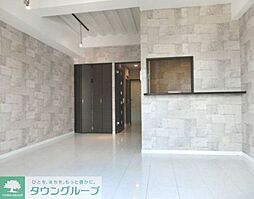 JR総武線 幕張本郷駅 徒歩3分の賃貸マンション 3階1Kのリビング/ダイニング