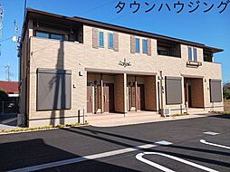 ヴィラヴェント・ＳｉＳｉ　II