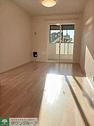 ベリッシモ　ソーレ 1階1LDKのリビング/ダイニング