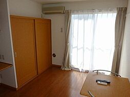 JR内房線 浜野駅 徒歩23分の賃貸アパート 2階1Kのリビング/ダイニング