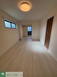 マロン　クレール 301 3階1LDKのリビング/ダイニング