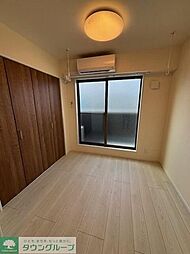 マロン　クレール 303 3階1LDKのリビング/ダイニング