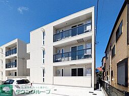 D-ROOM都賀2丁目I棟