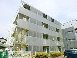 JR総武線 千葉駅 徒歩8分の賃貸マンション