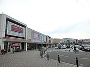 イオンタウン 1000m
