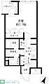 パティオス11番街4階9.4万円